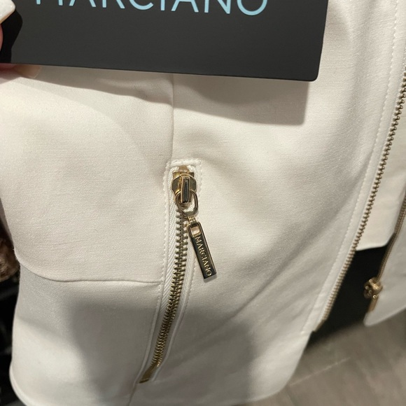 Marciano white suit - Picture 5 of 7